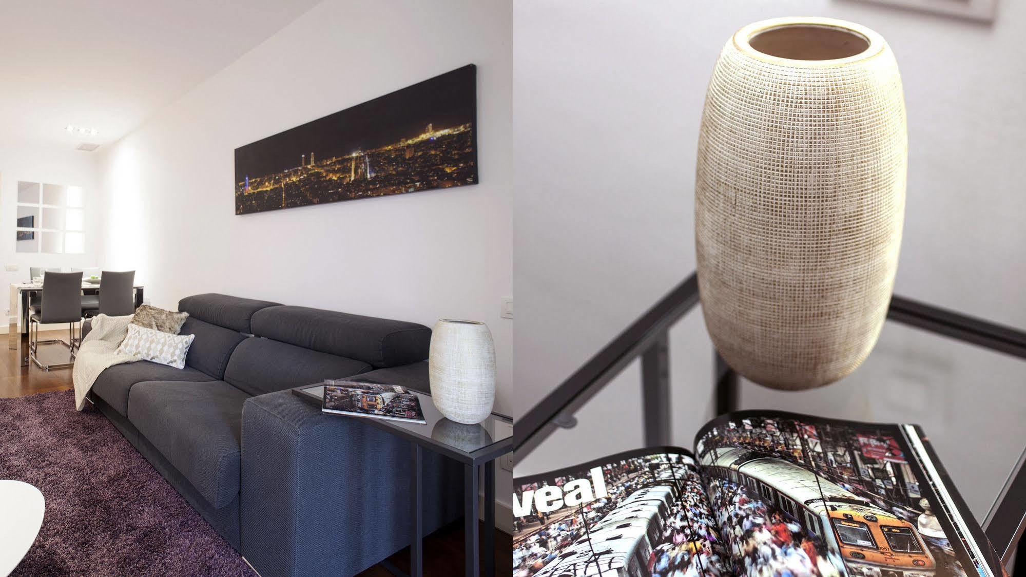 Aspasios Paseo De Gracia Appartement
