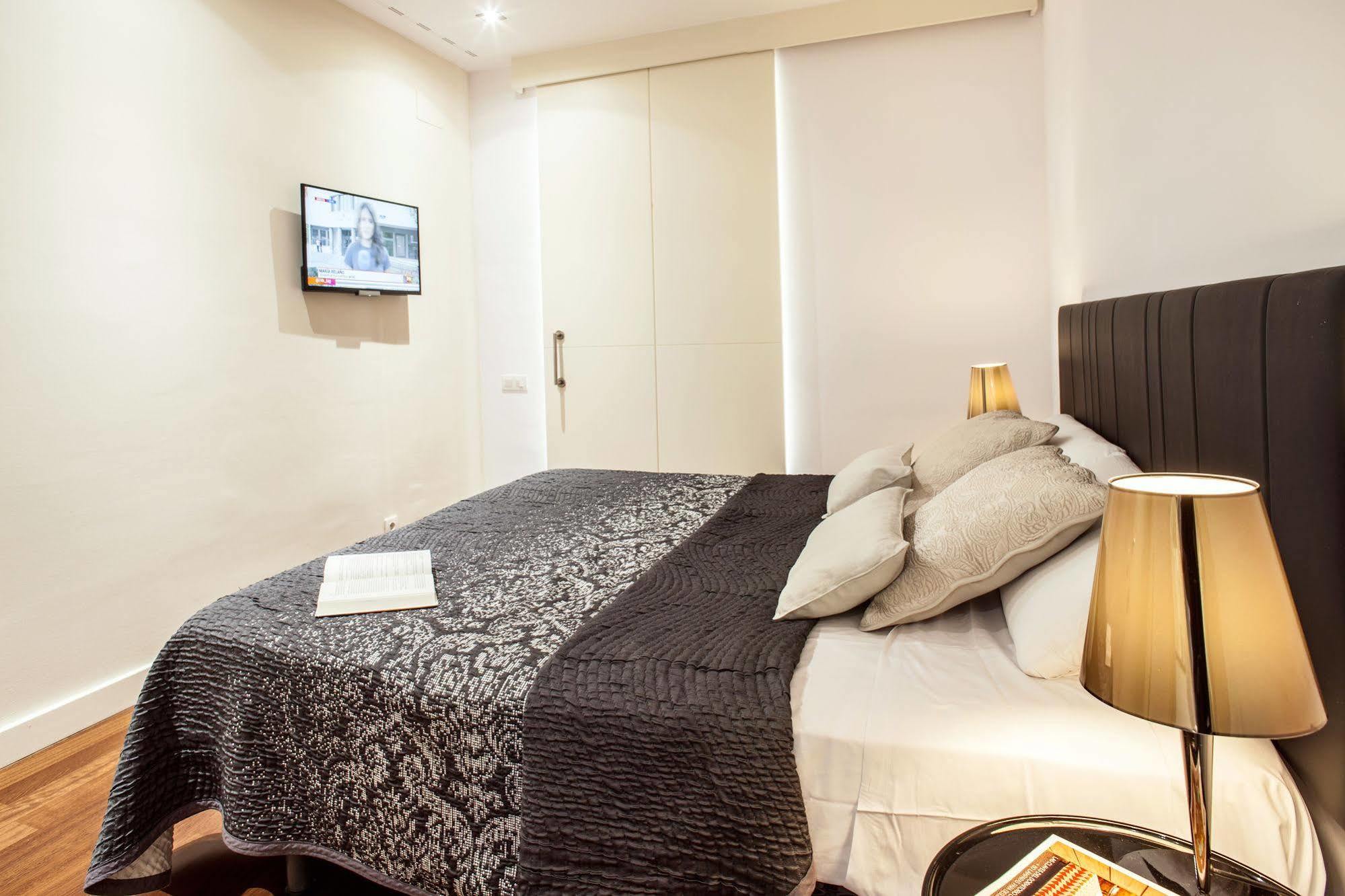 Aspasios Paseo De Gracia Appartement *