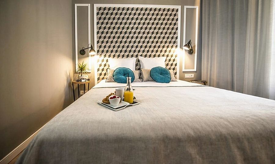 Mosaic By Ona 3* Barcelona
