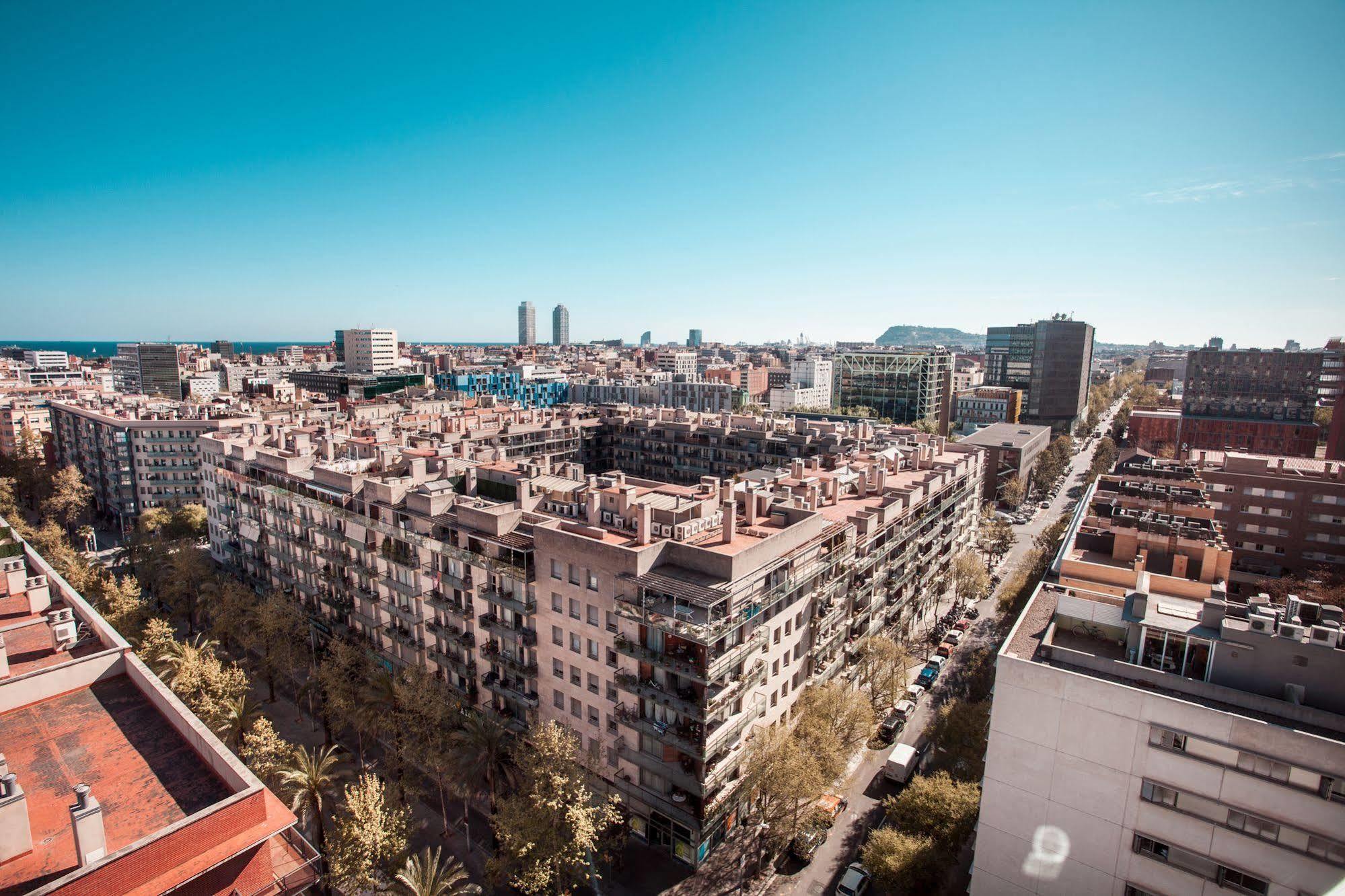 Four Points By Sheraton Diagonal 4*