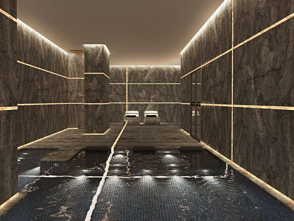 Hotel The One Gl Barcelona