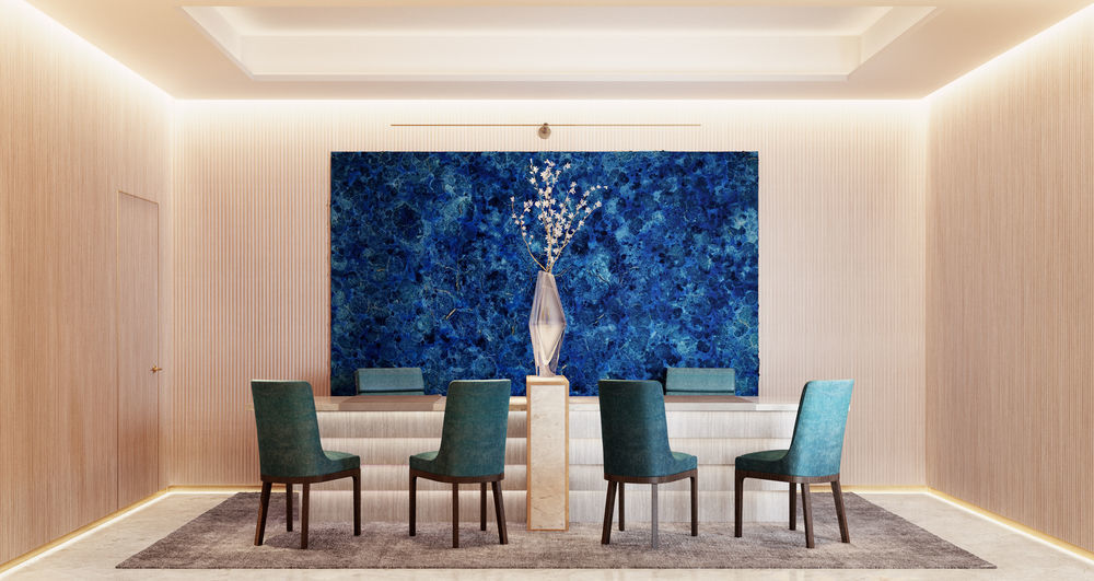 The One Gl 5* Barcelona