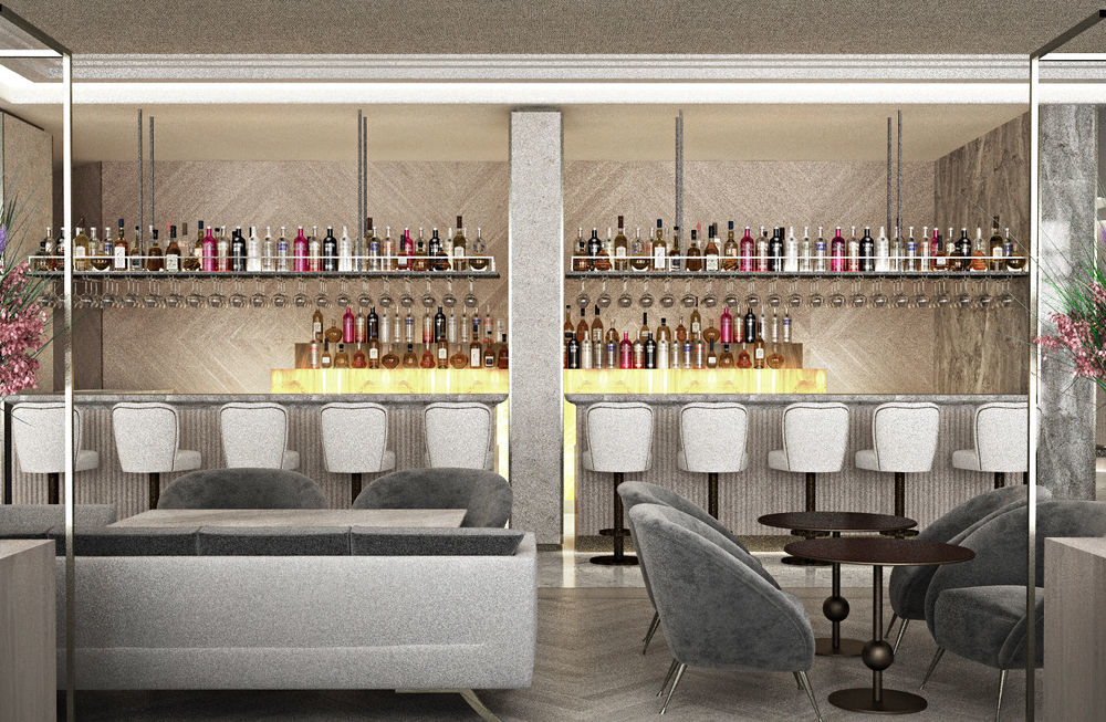 The One Gl Hotel 5*