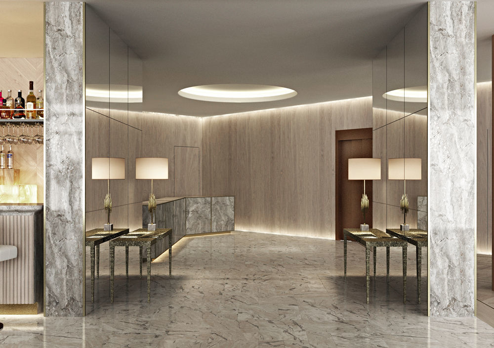 The One Gl Hotel