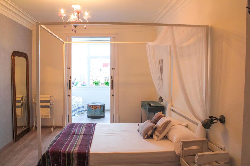 Hostel Casa Kessler Barcelona