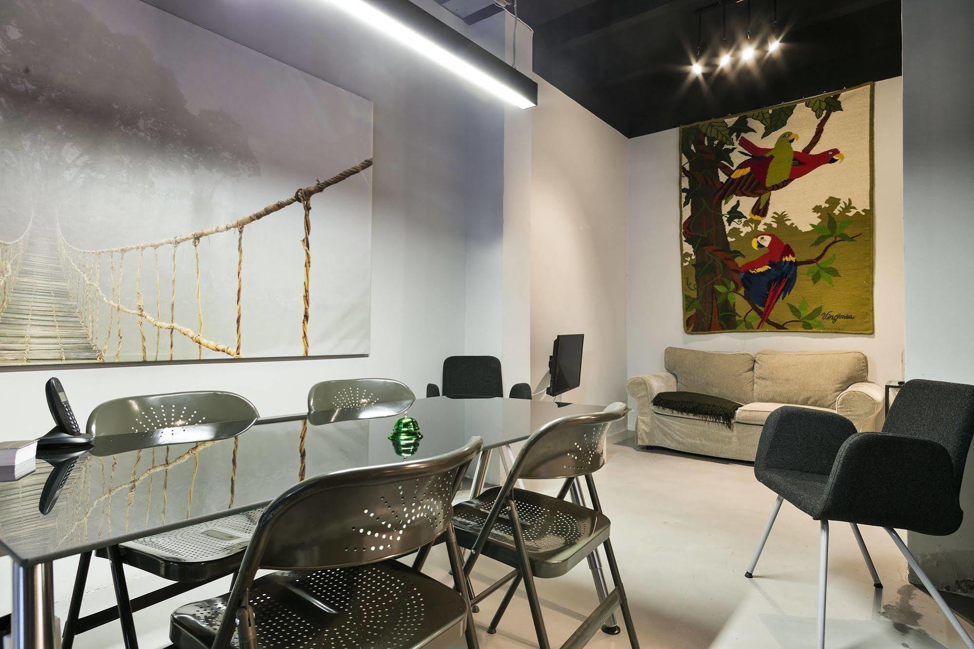 Fira By Gaiarooms Appartement