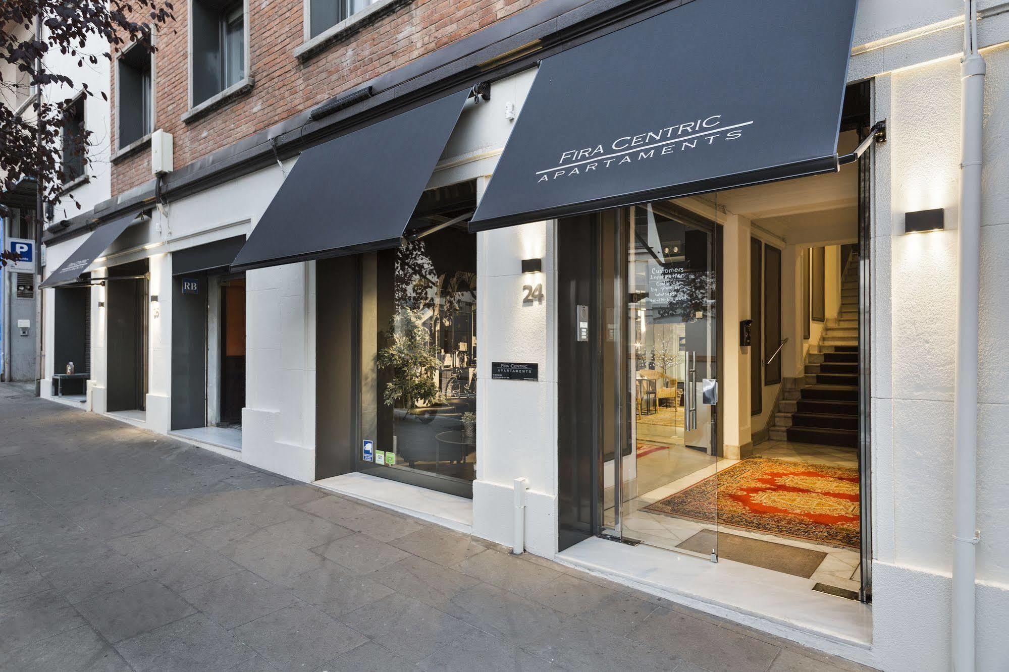 Fira By Gaiarooms * Barcelone
