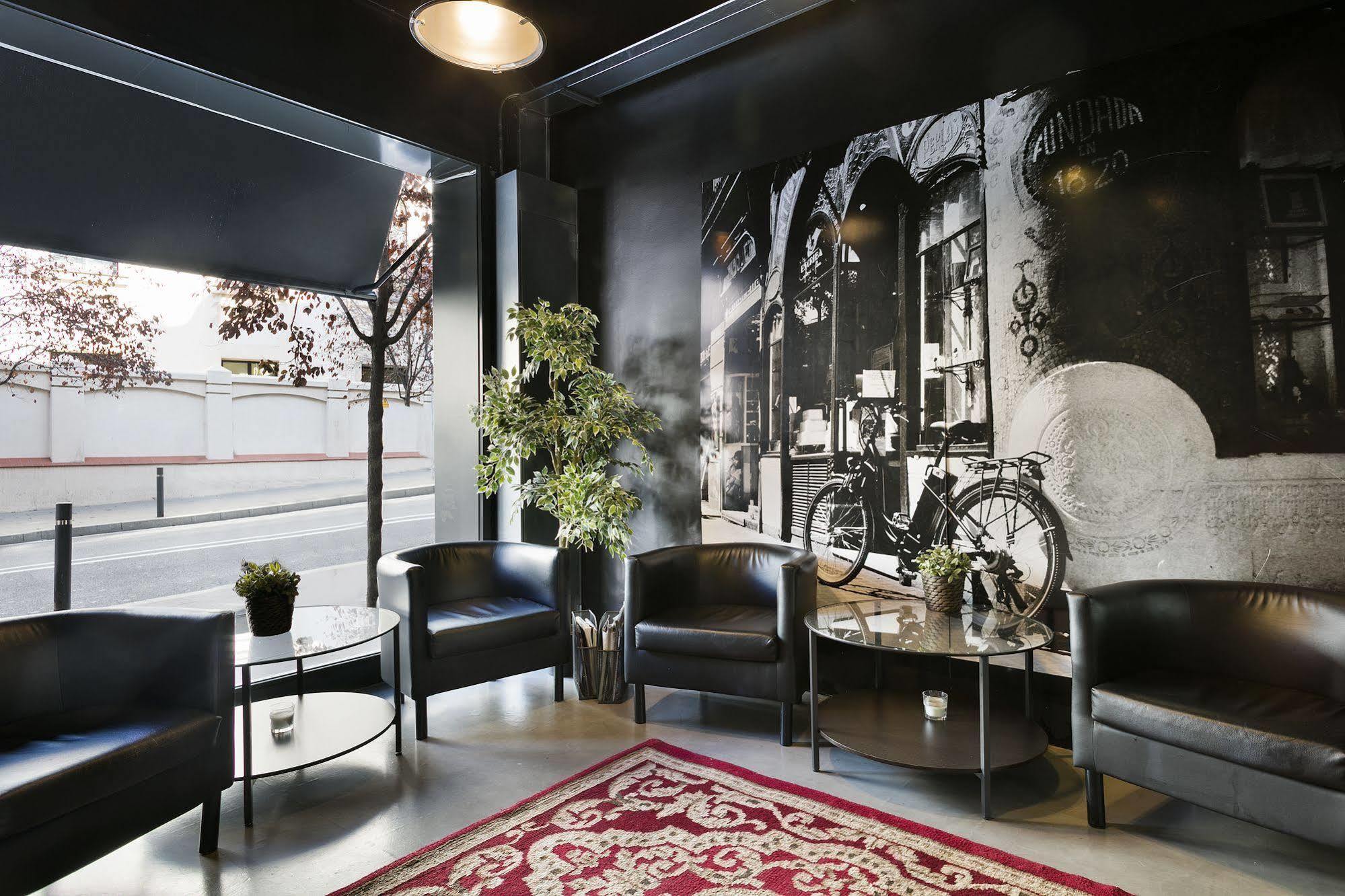 Fira By Gaiarooms Appartement