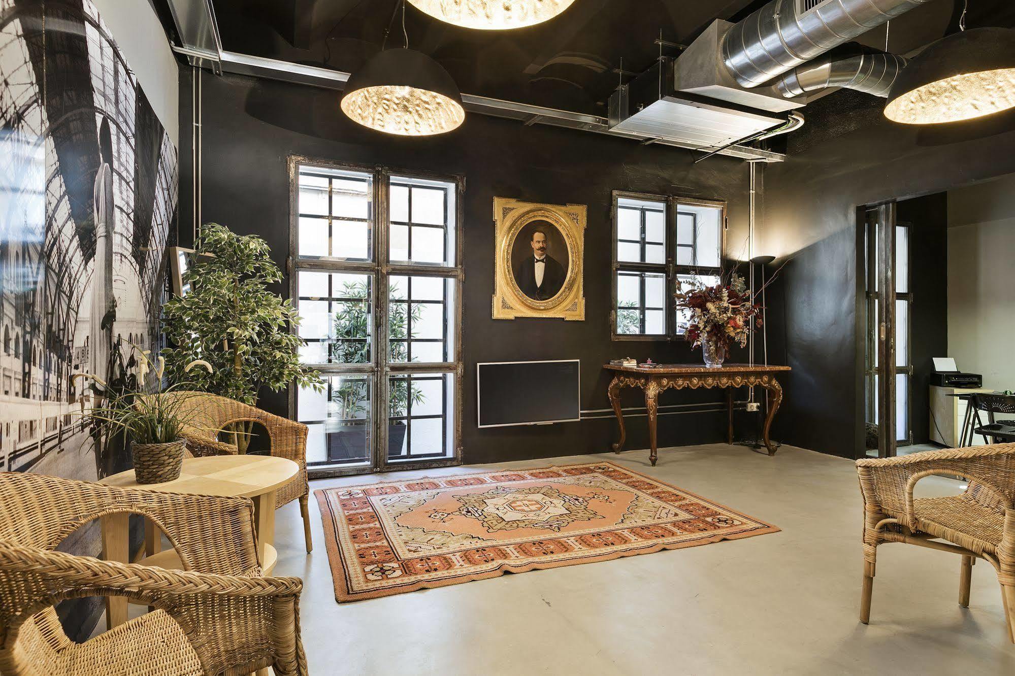 Fira By Gaiarooms Appartement Barcelone