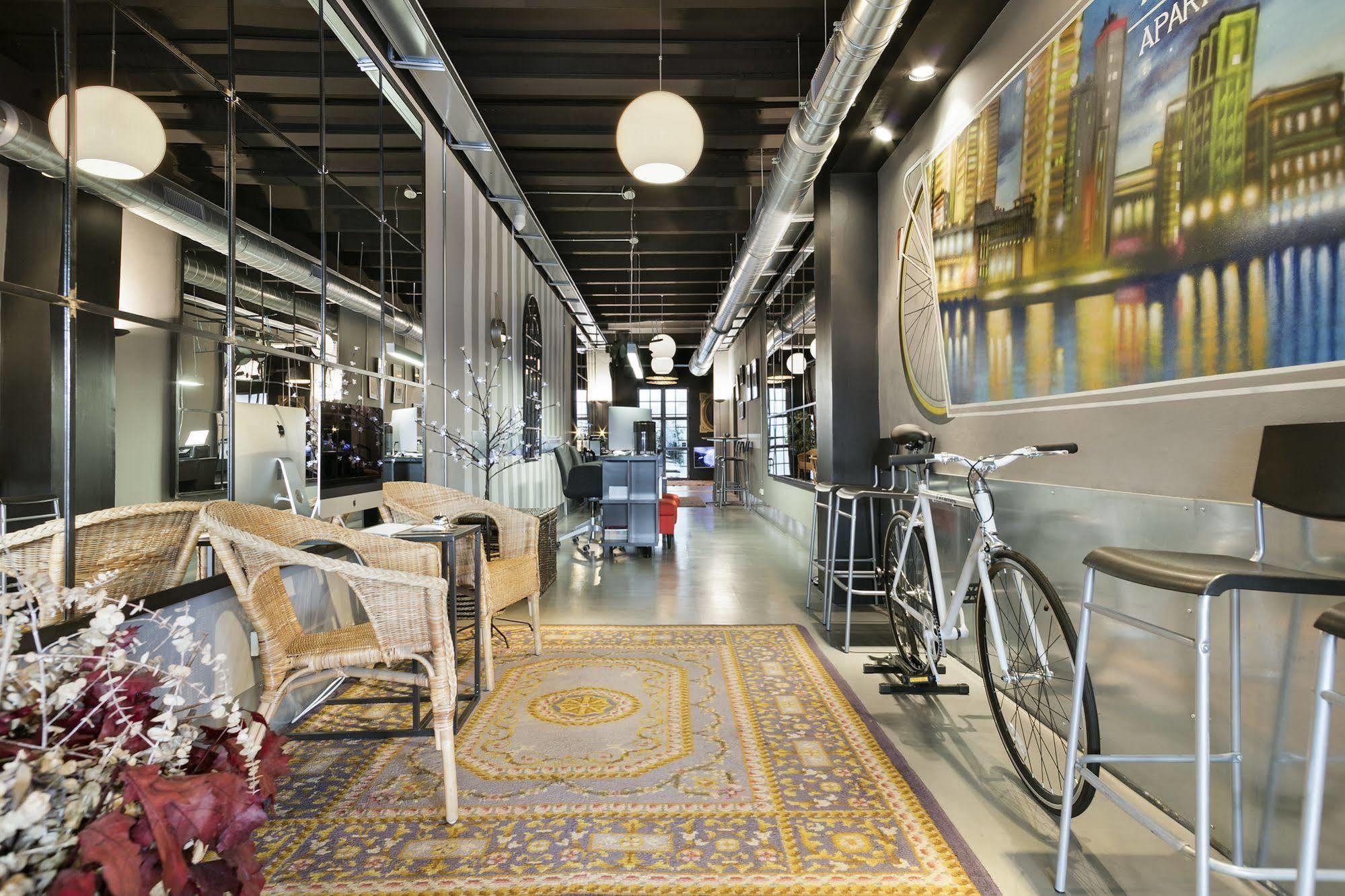 Appartement Fira By Gaiarooms Barcelone