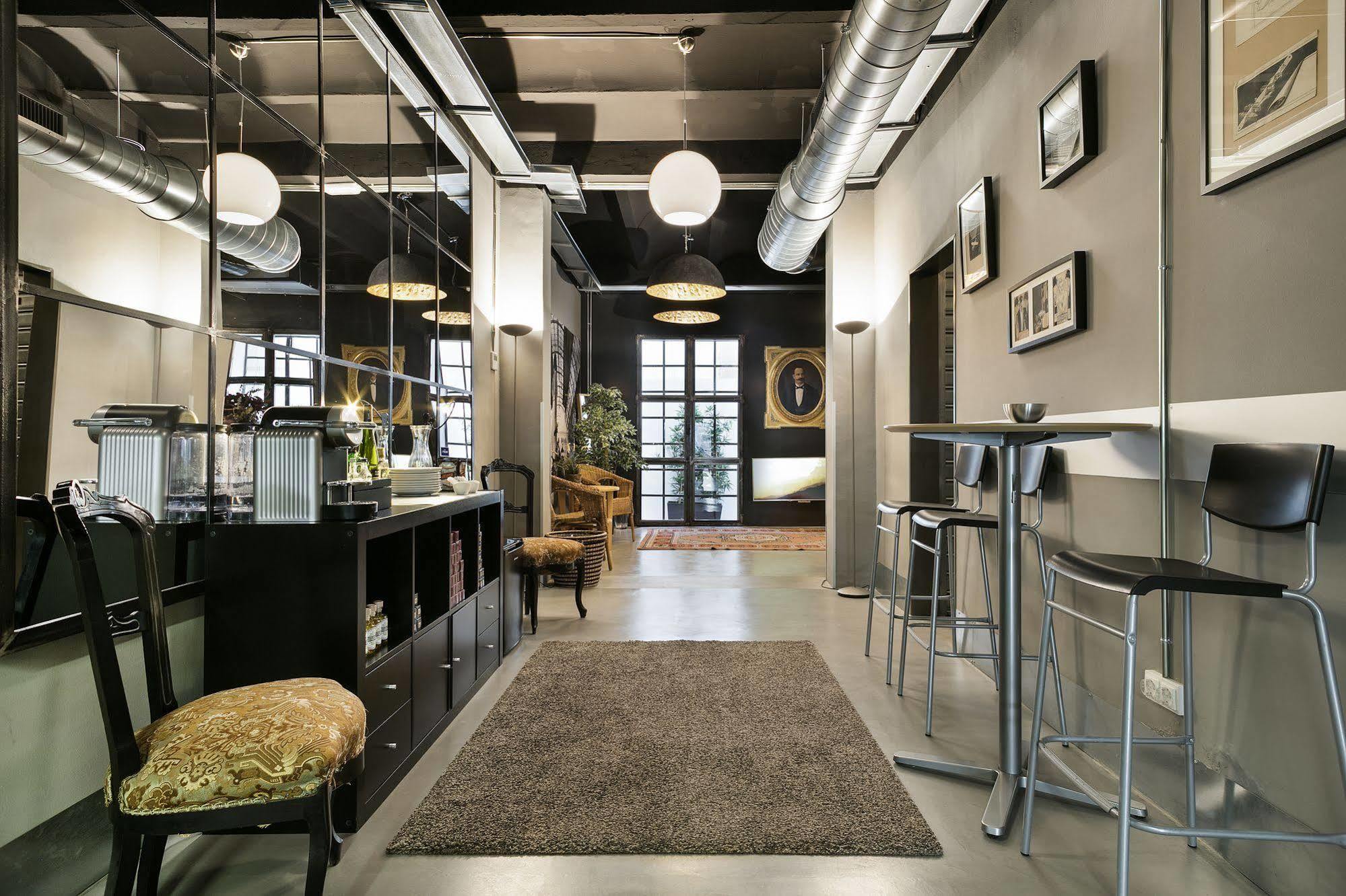 Appartement Fira By Gaiarooms *