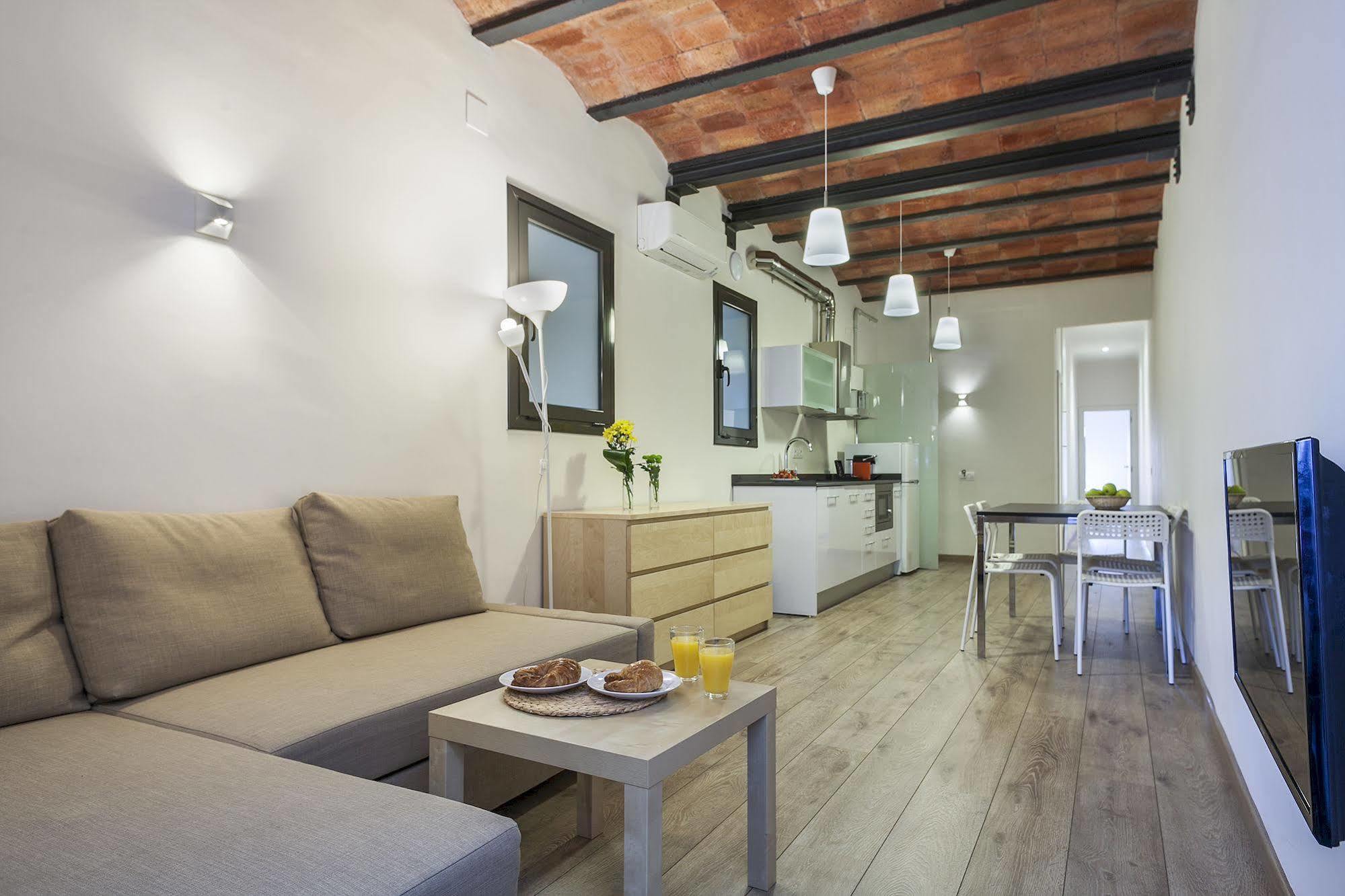 Appartement Fira By Gaiarooms *