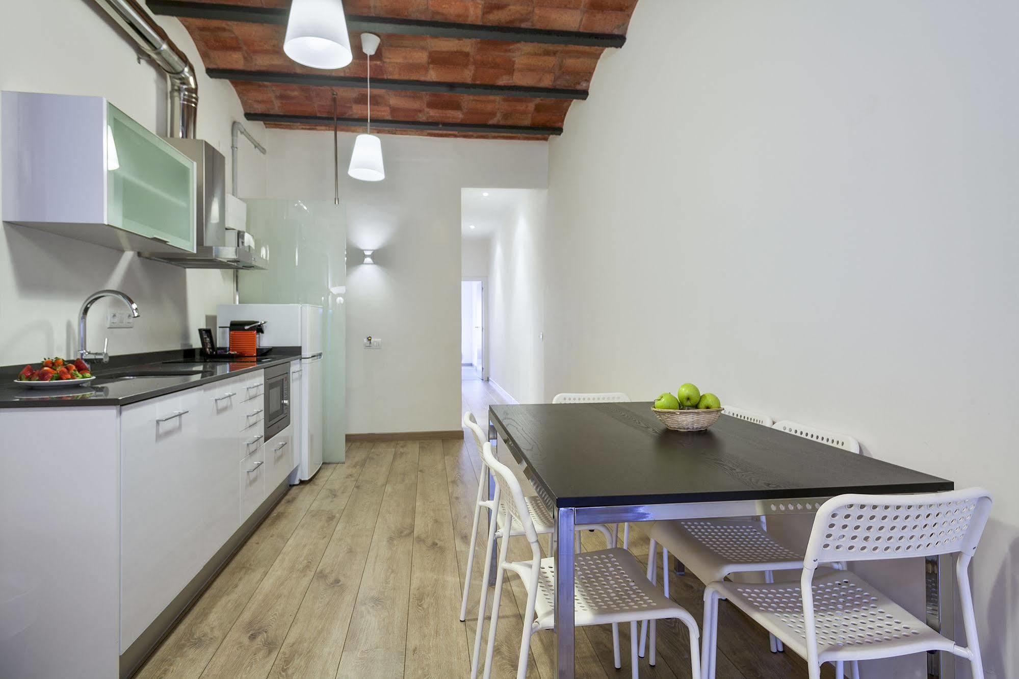 Fira By Gaiarooms Barcelone