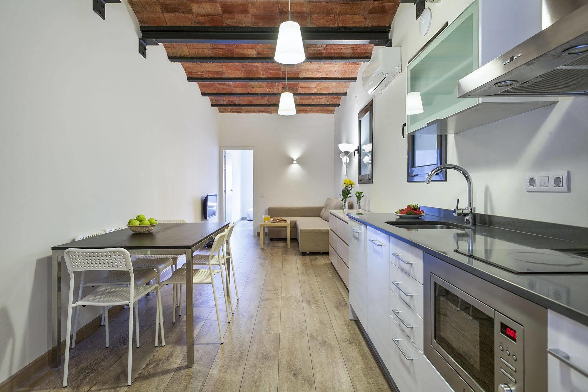 Fira By Gaiarooms * Barcelone