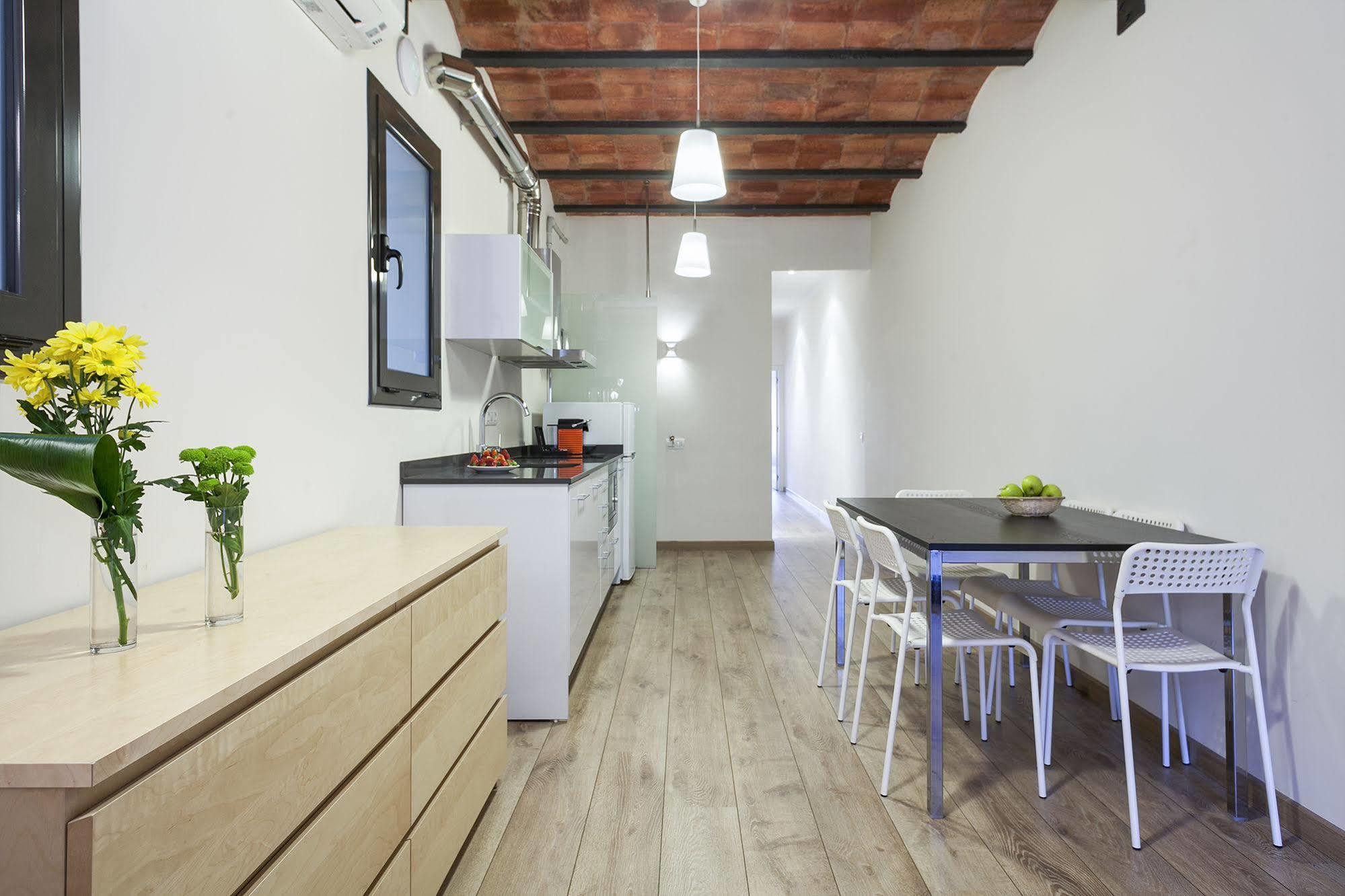 Appartement Fira By Gaiarooms Barcelone