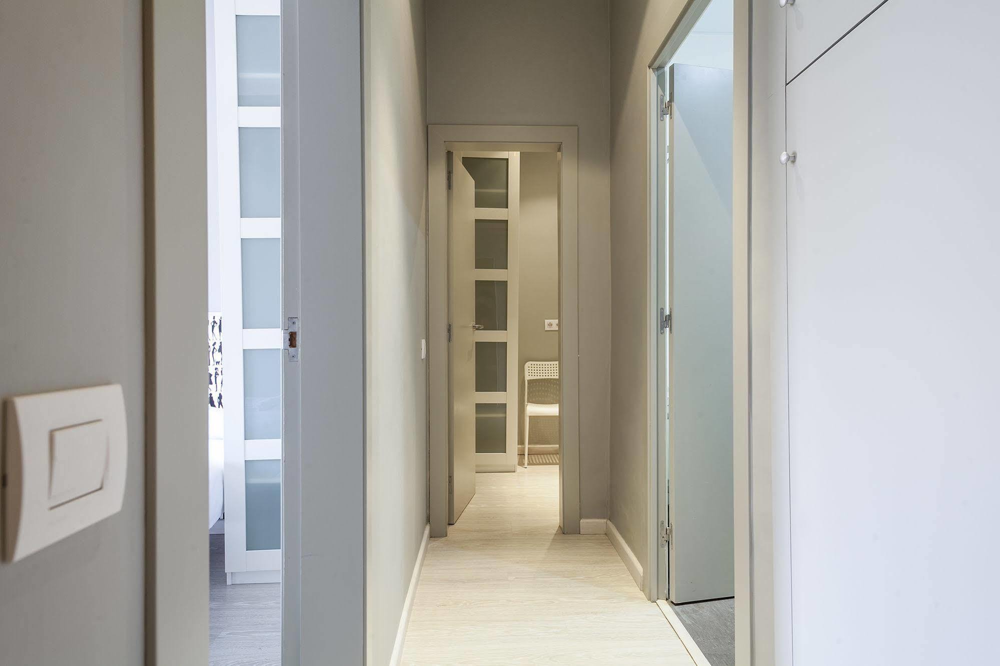 Appartement Fira By Gaiarooms Barcelone