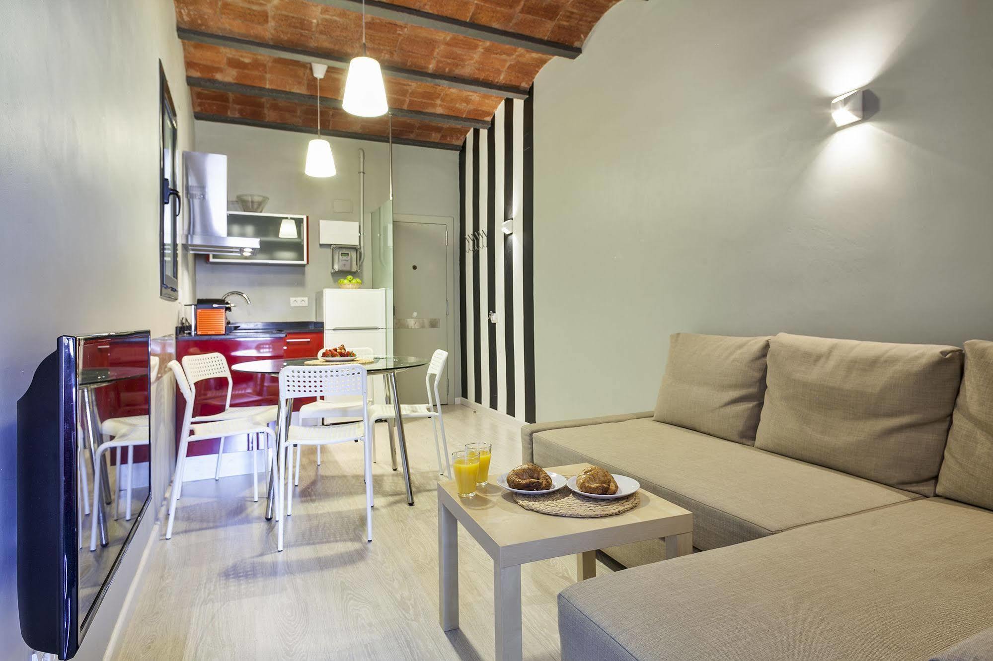 Appartement Fira By Gaiarooms *