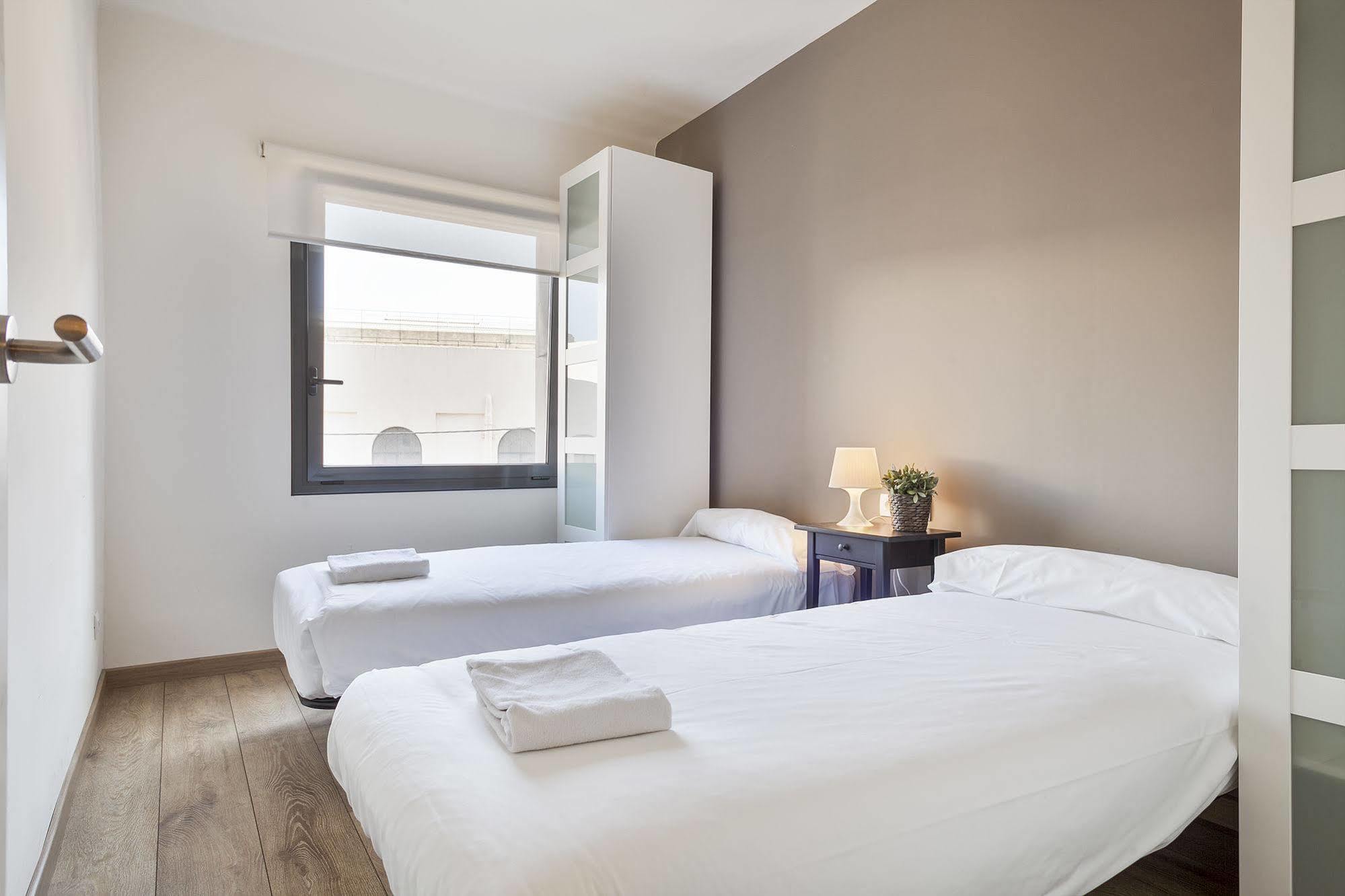 Appartement Fira By Gaiarooms Barcelone