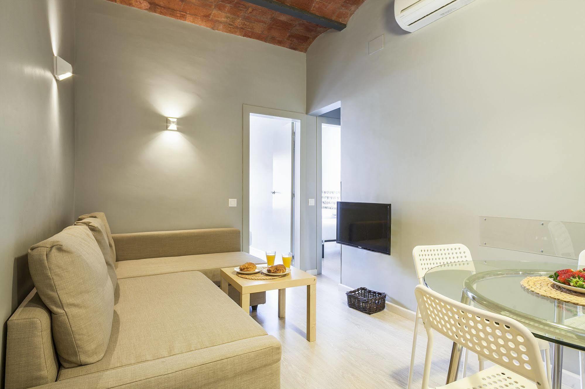 Fira By Gaiarooms Appartement Barcelone