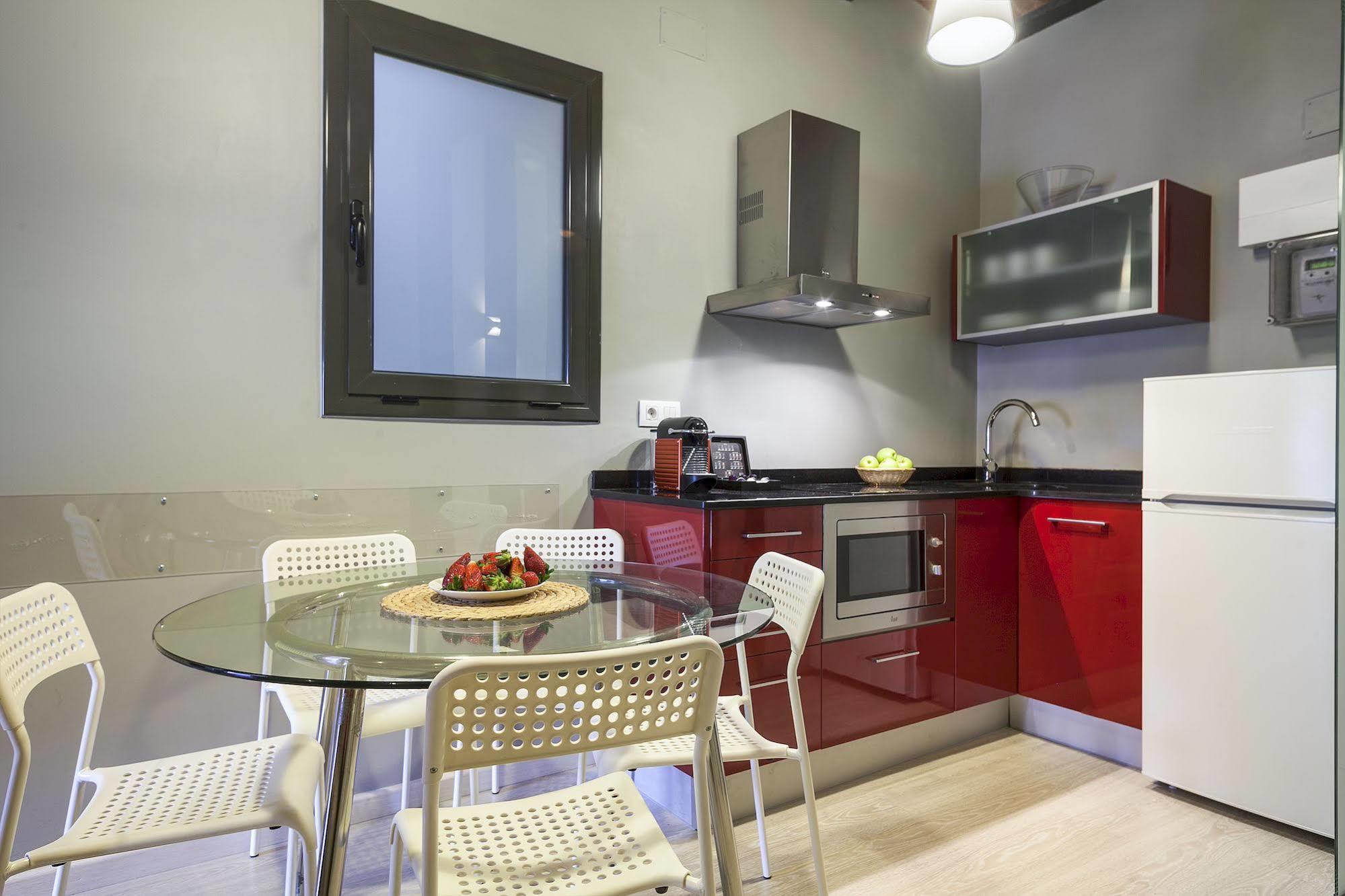 Fira By Gaiarooms Appartement Barcelone