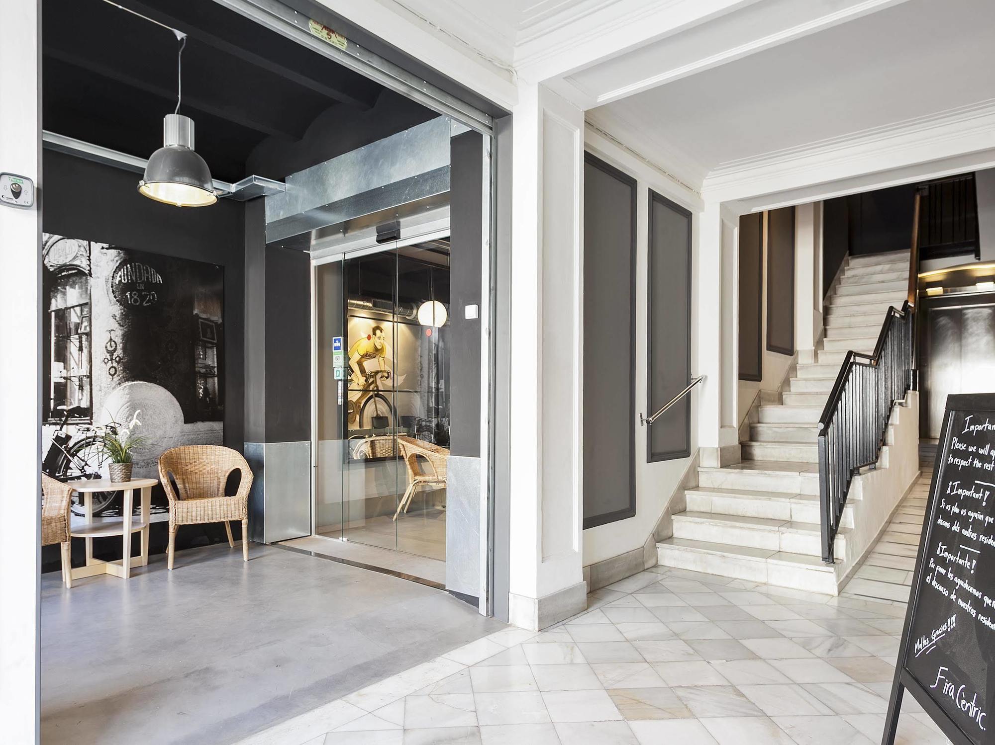 Fira By Gaiarooms Appartement Barcelone
