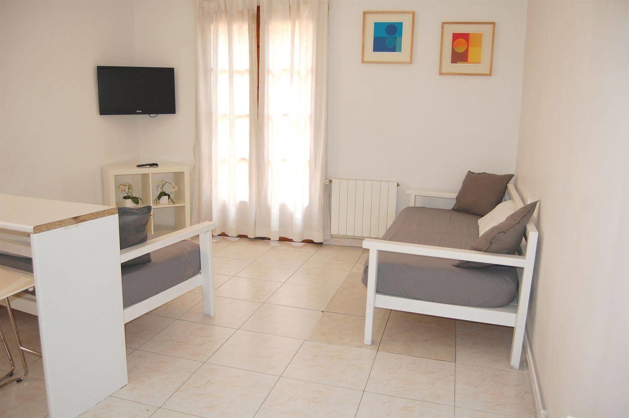 Rambla De Mar Apartment *