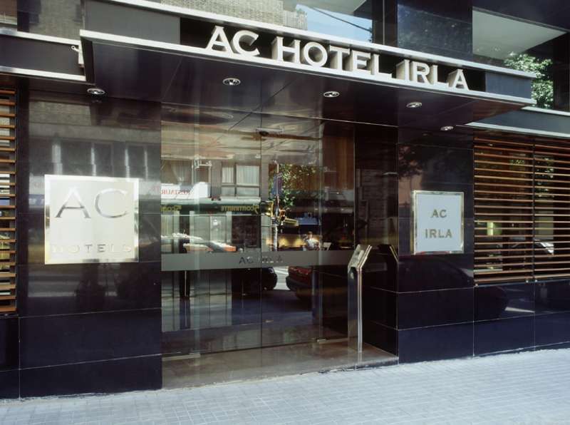Ac Irla By Marriott 3* Barcelone