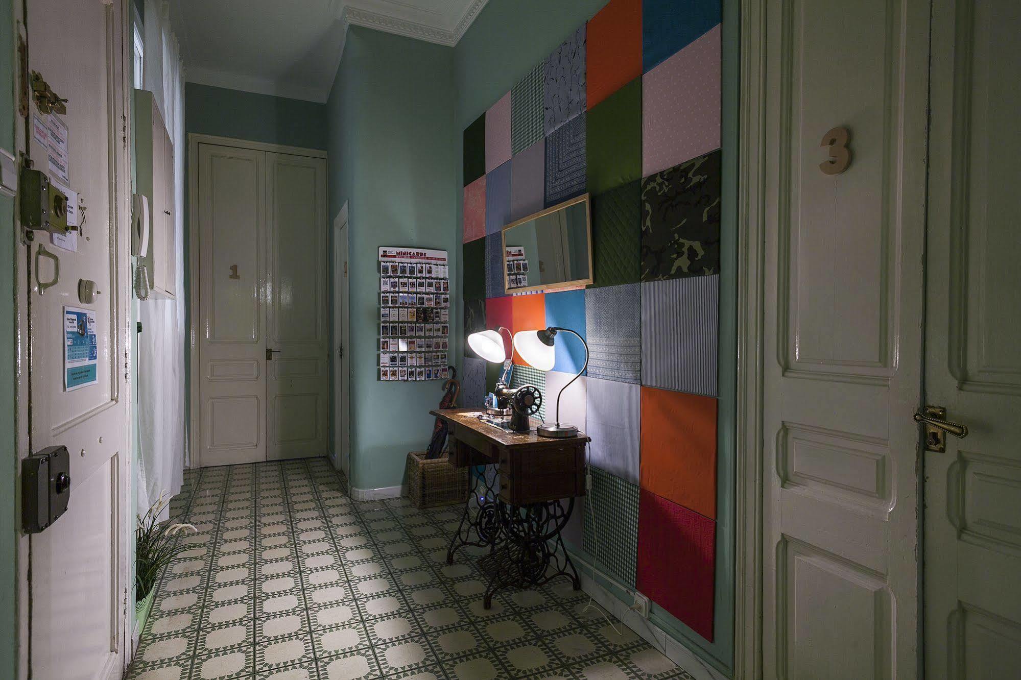 Diagonal Appartement