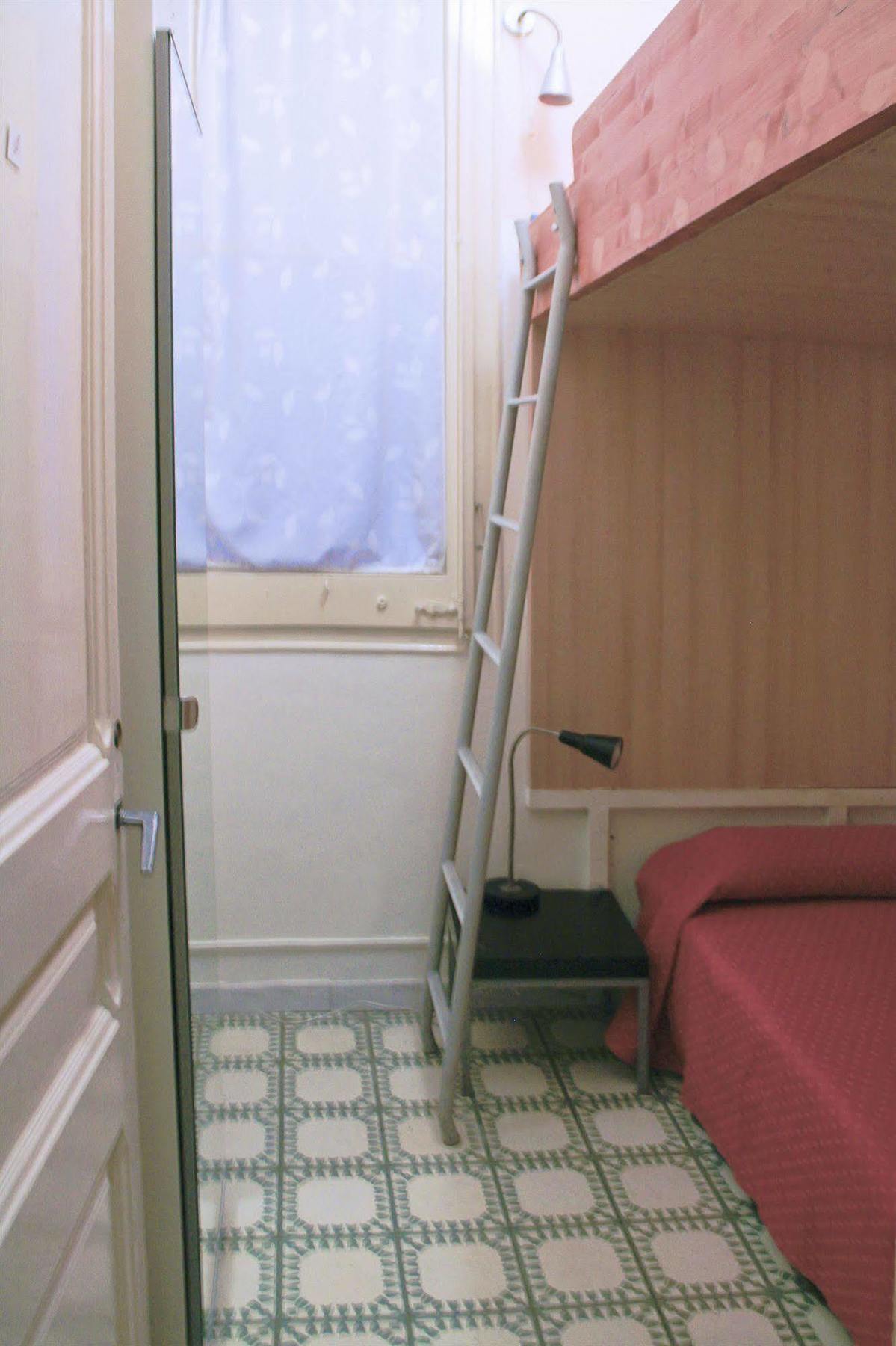 Diagonal Appartement