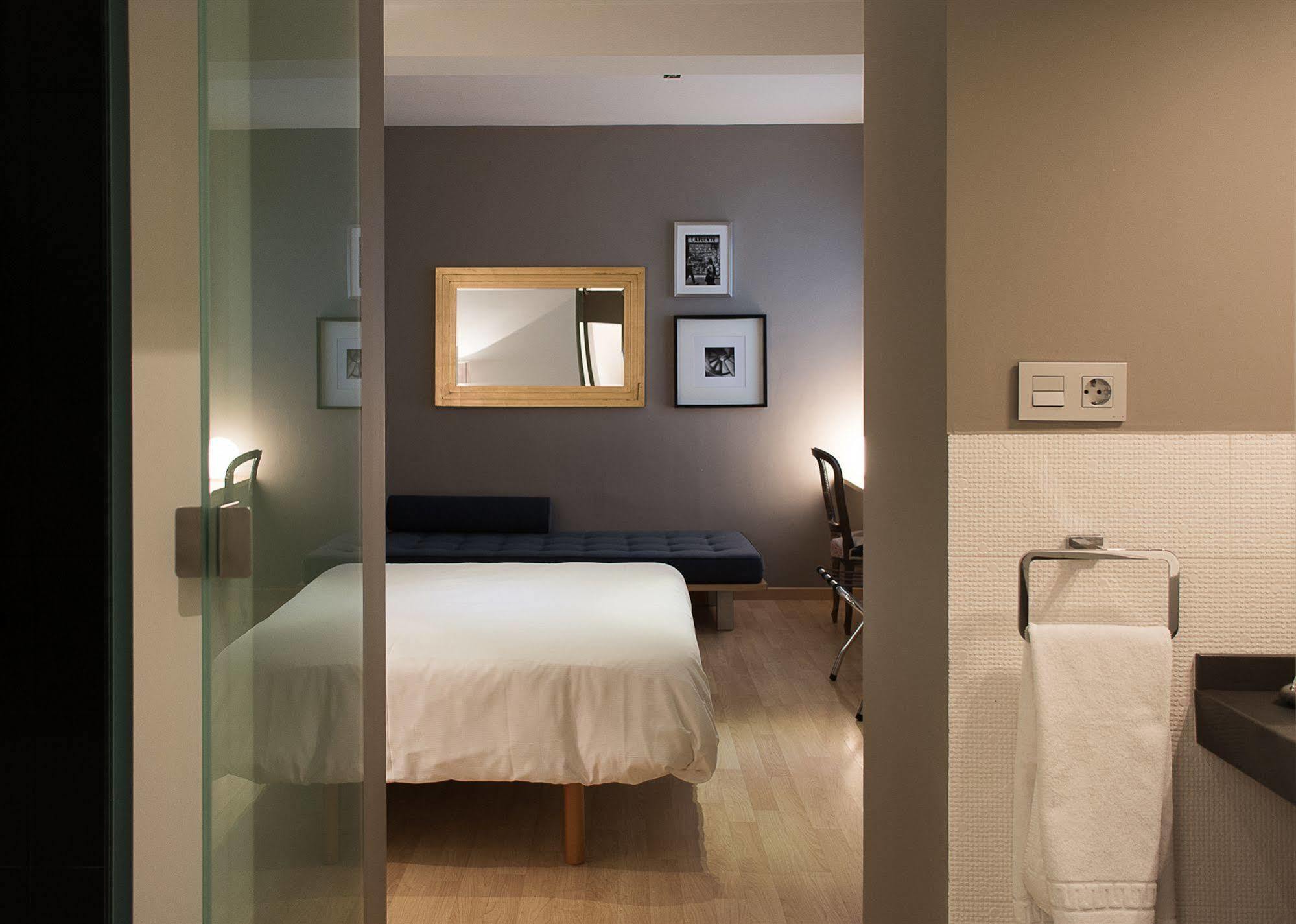 Lemar Boutique Couette-café Barcelone