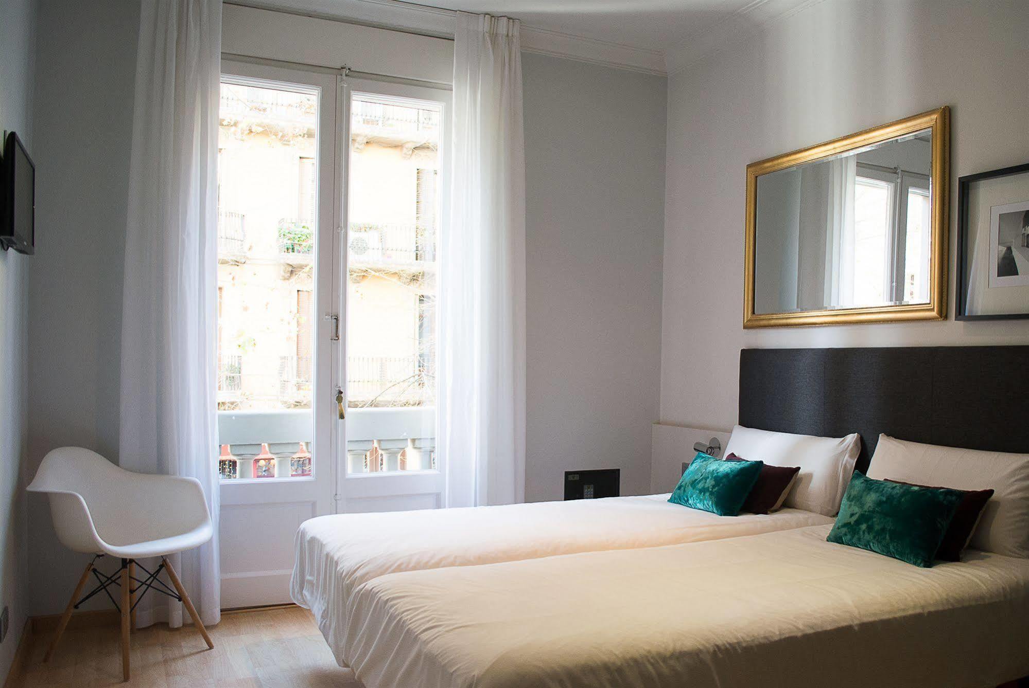 Couette-café Lemar Boutique