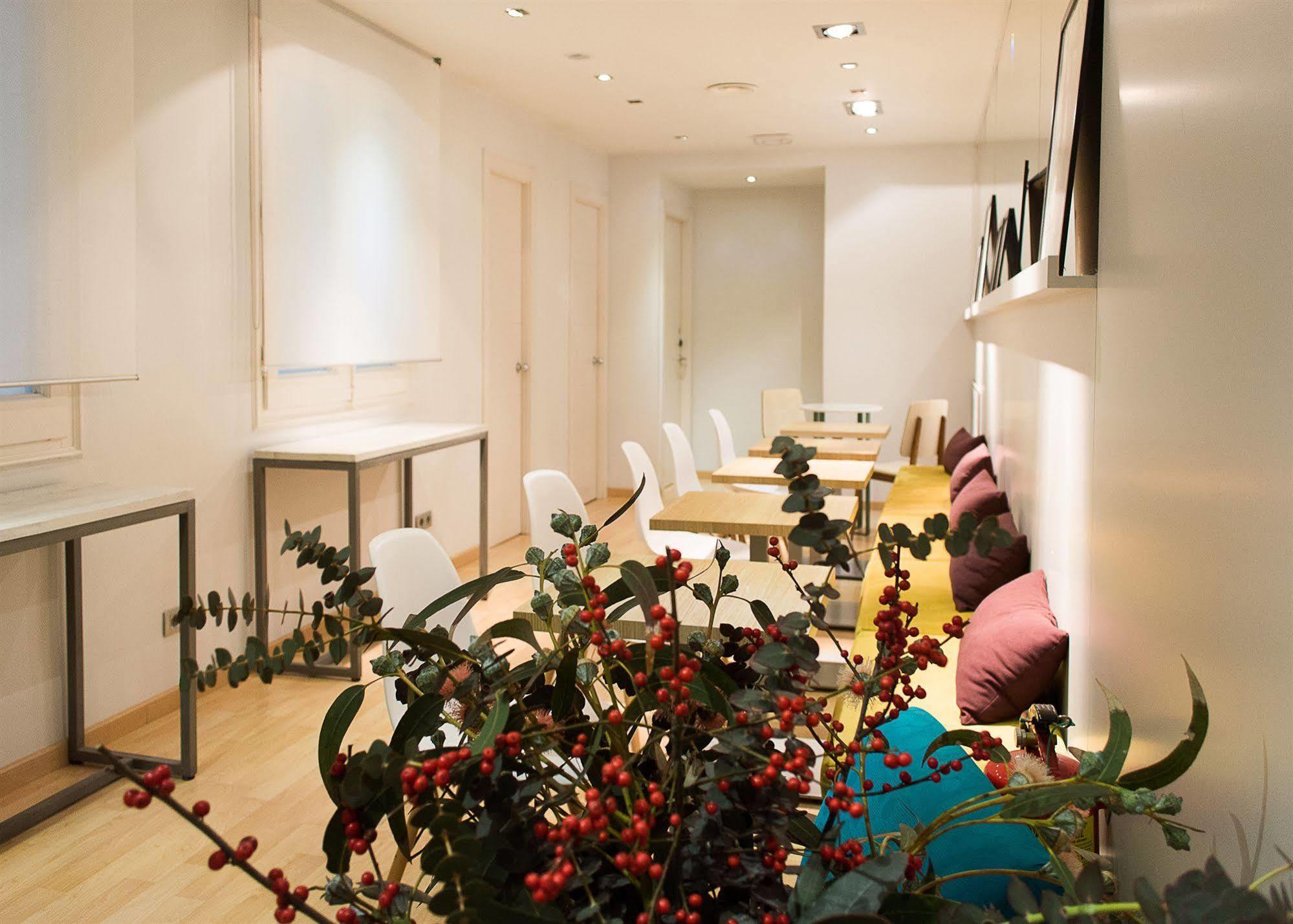 Lemar Boutique 3* Barcelone