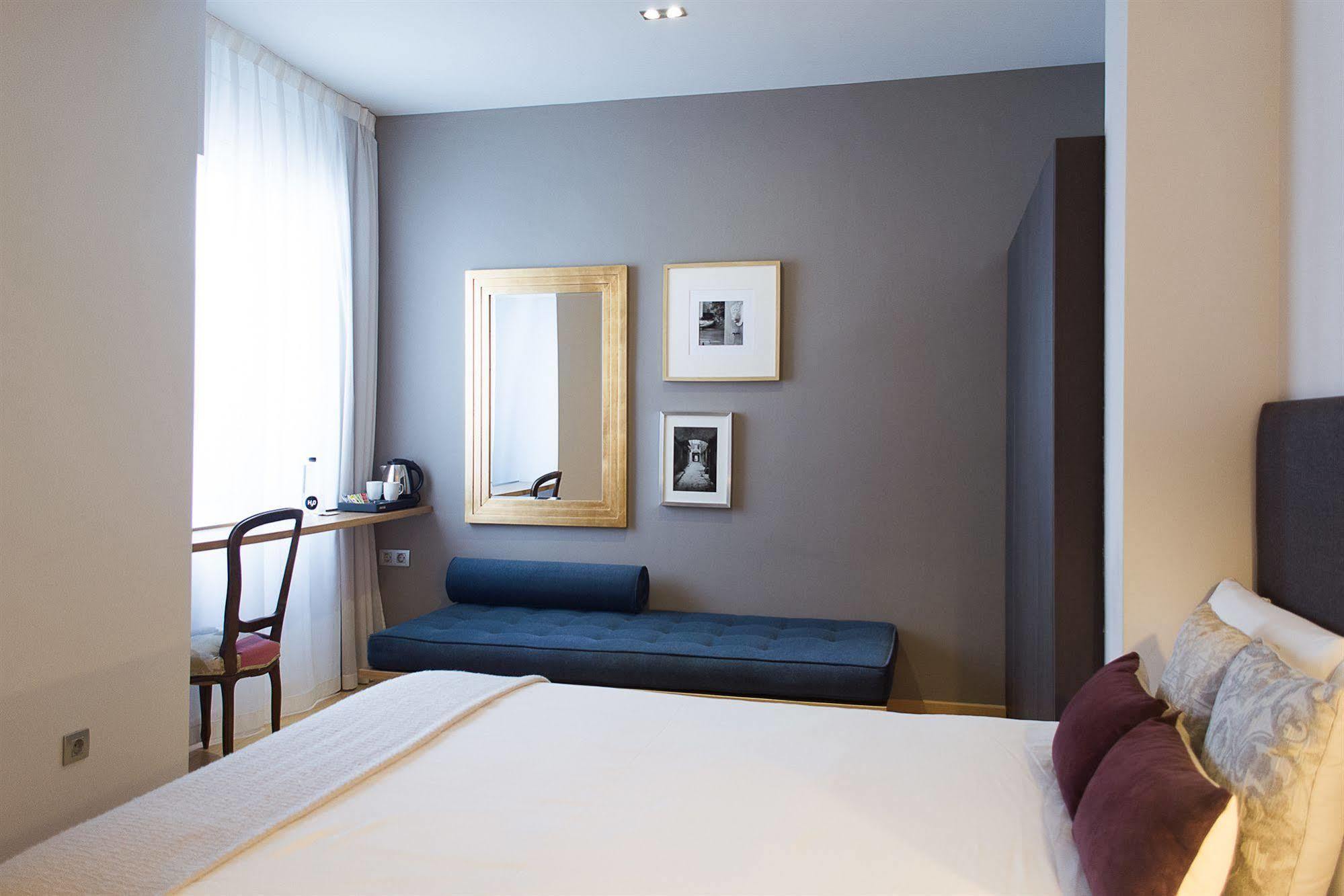 Lemar Boutique 3*