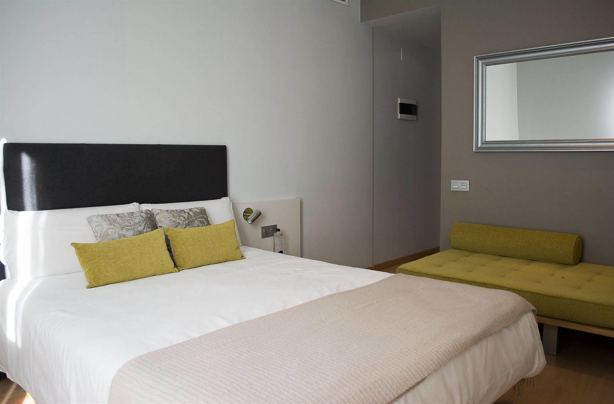 Lemar Boutique Couette-café Barcelone