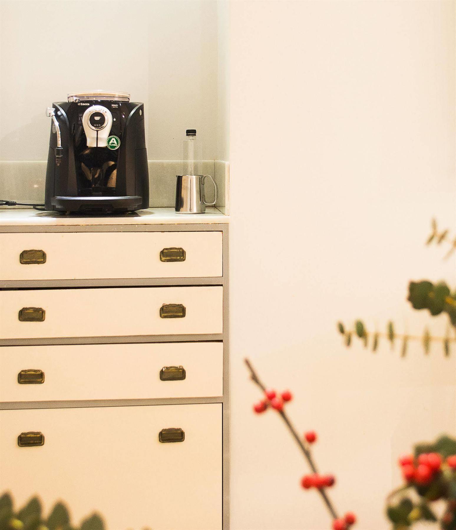 Couette-café Lemar Boutique Barcelone