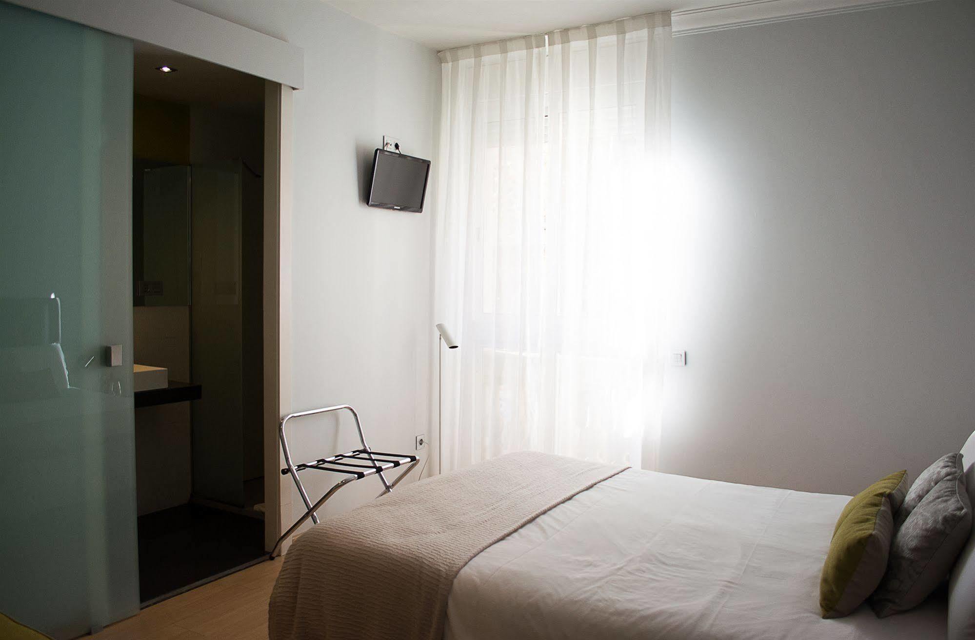 Lemar Boutique Couette-café 3*