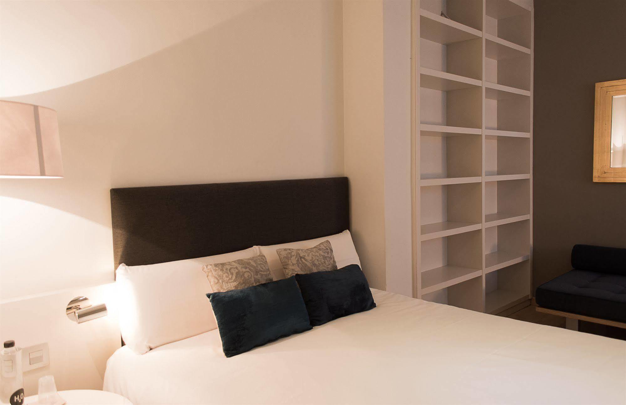 Couette-café Lemar Boutique 3*