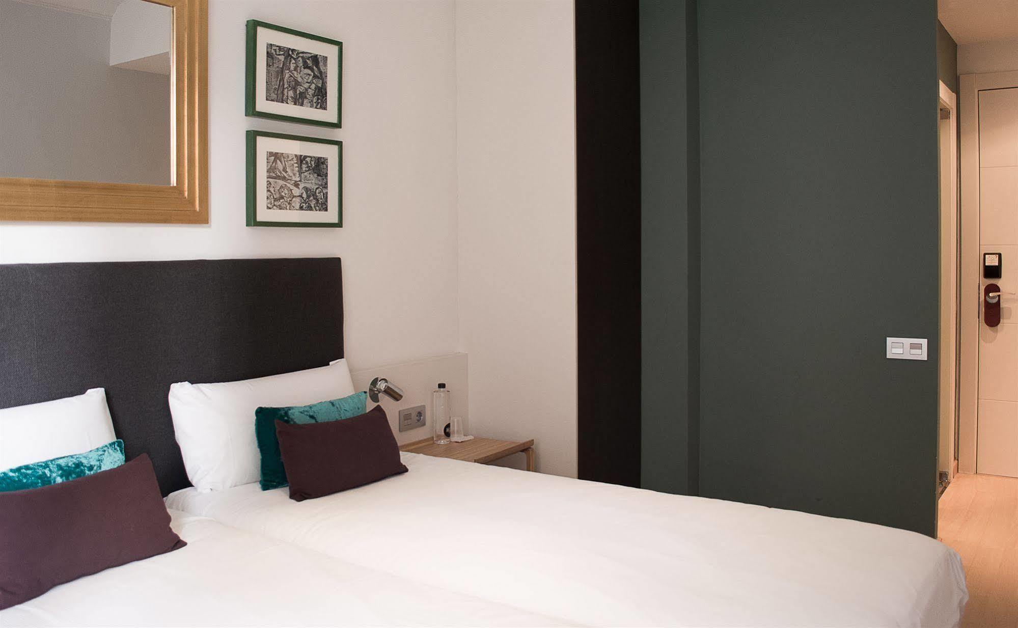 Couette-café Lemar Boutique Barcelone