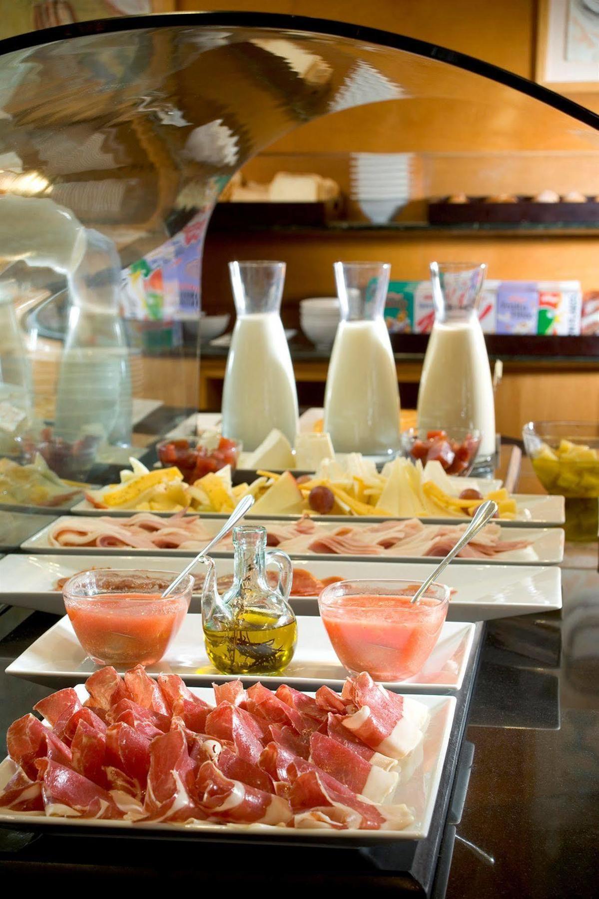 Hotel Catalonia La Boqueria Barcelona