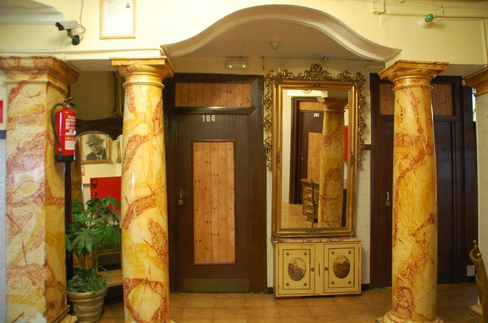 Gasthof 45 Barcelona