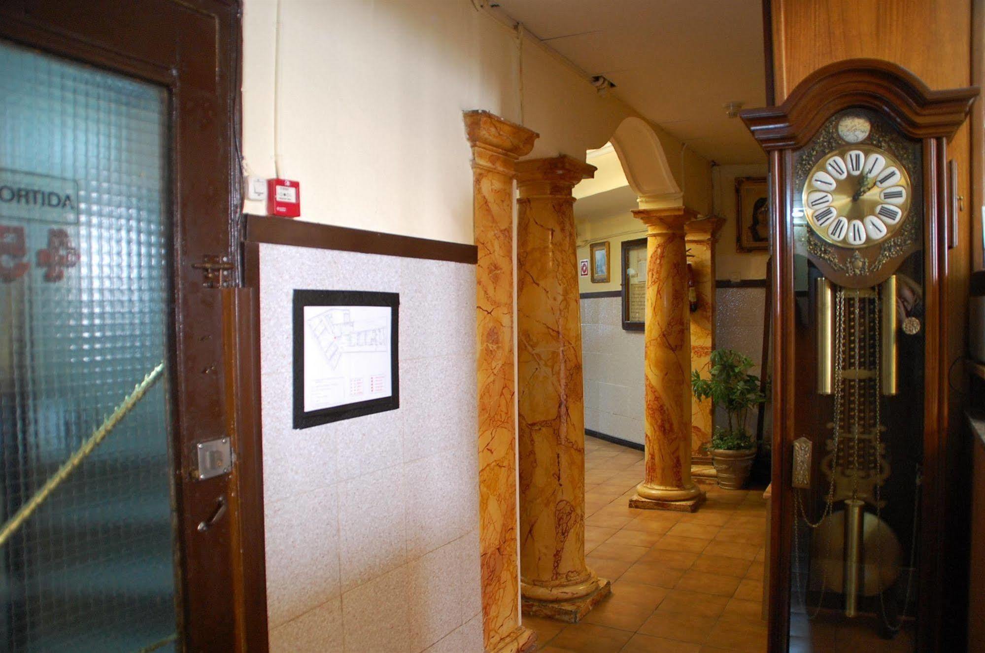 45 Gasthof *