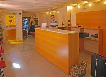 Gasthof Radio Barcelona