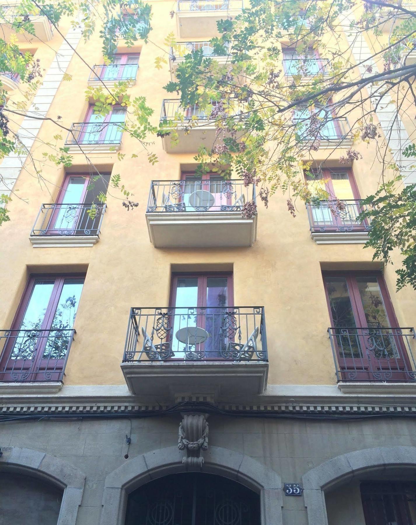 Mila Apartment Barcelona