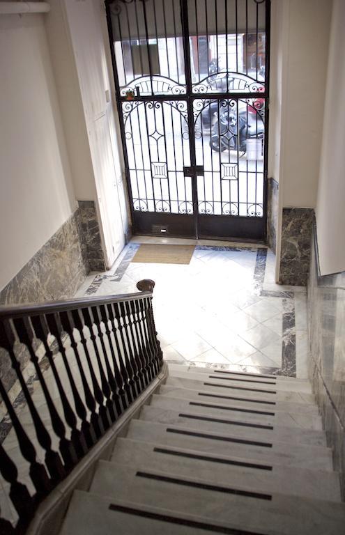 Agua Alegre Apartment Barcelona