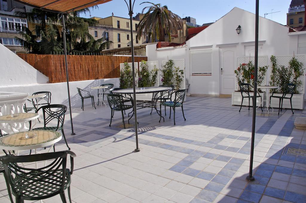 Apartment Agua Alegre