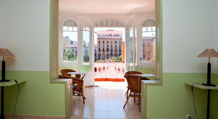 Apartment Agua Alegre Barcelona