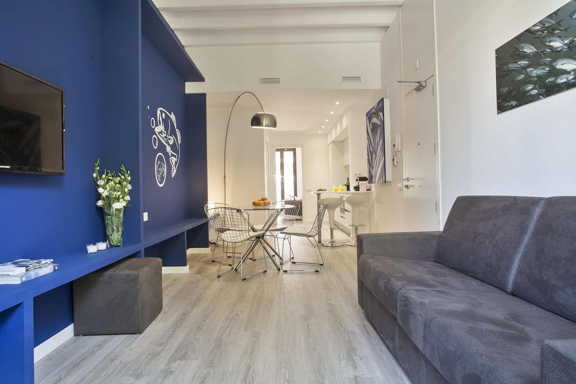 Apartment Habitat Adn