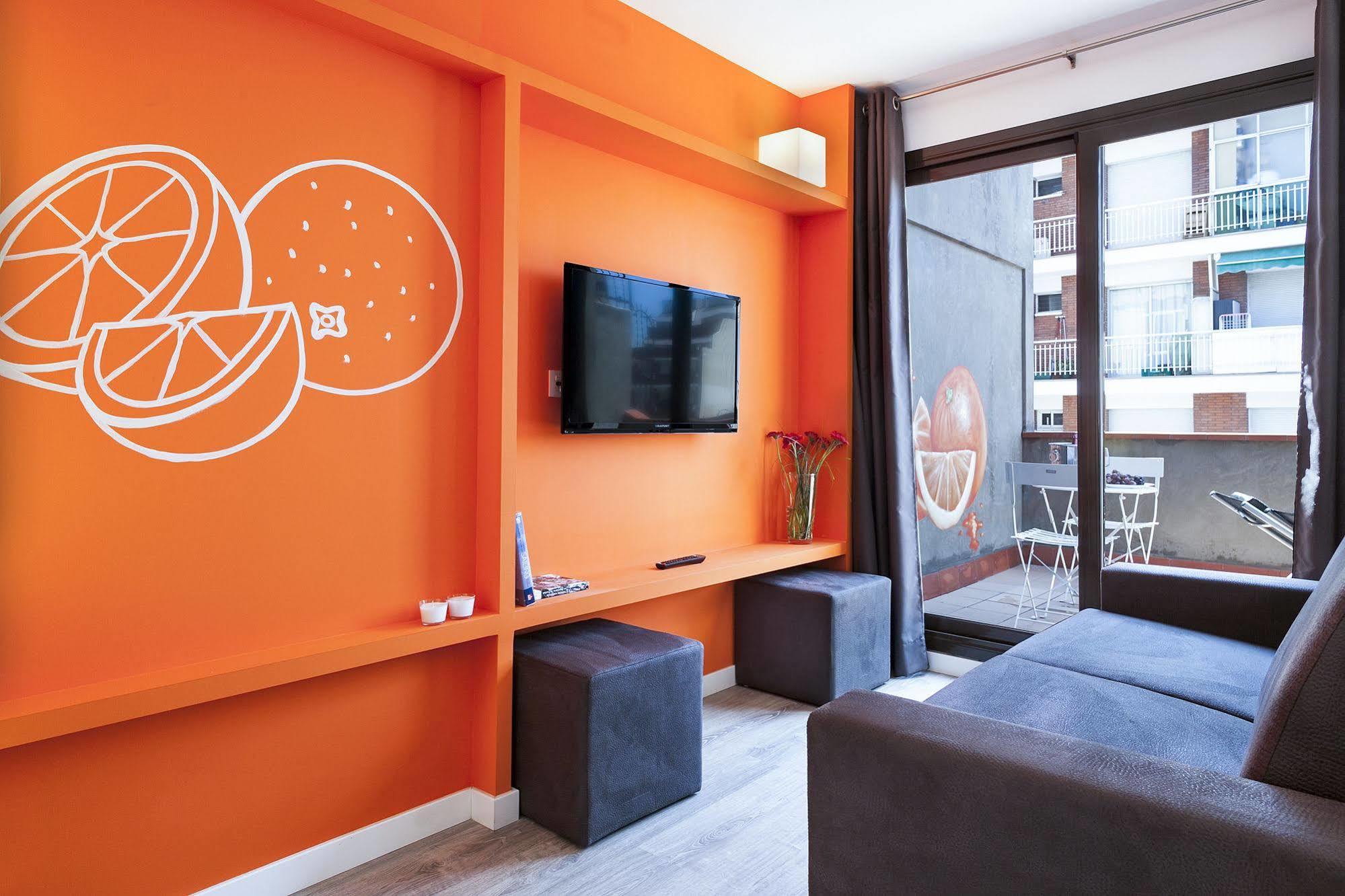 Habitat Adn * Barcelona