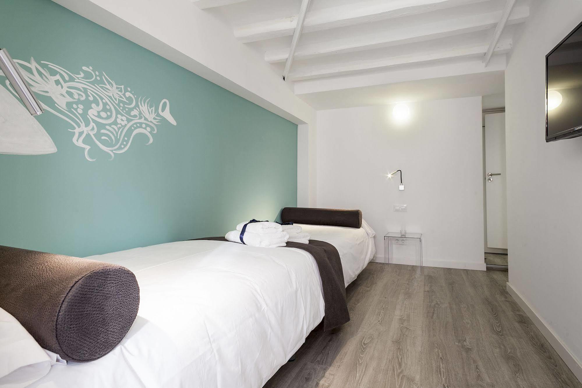 Habitat Adn Barcelona