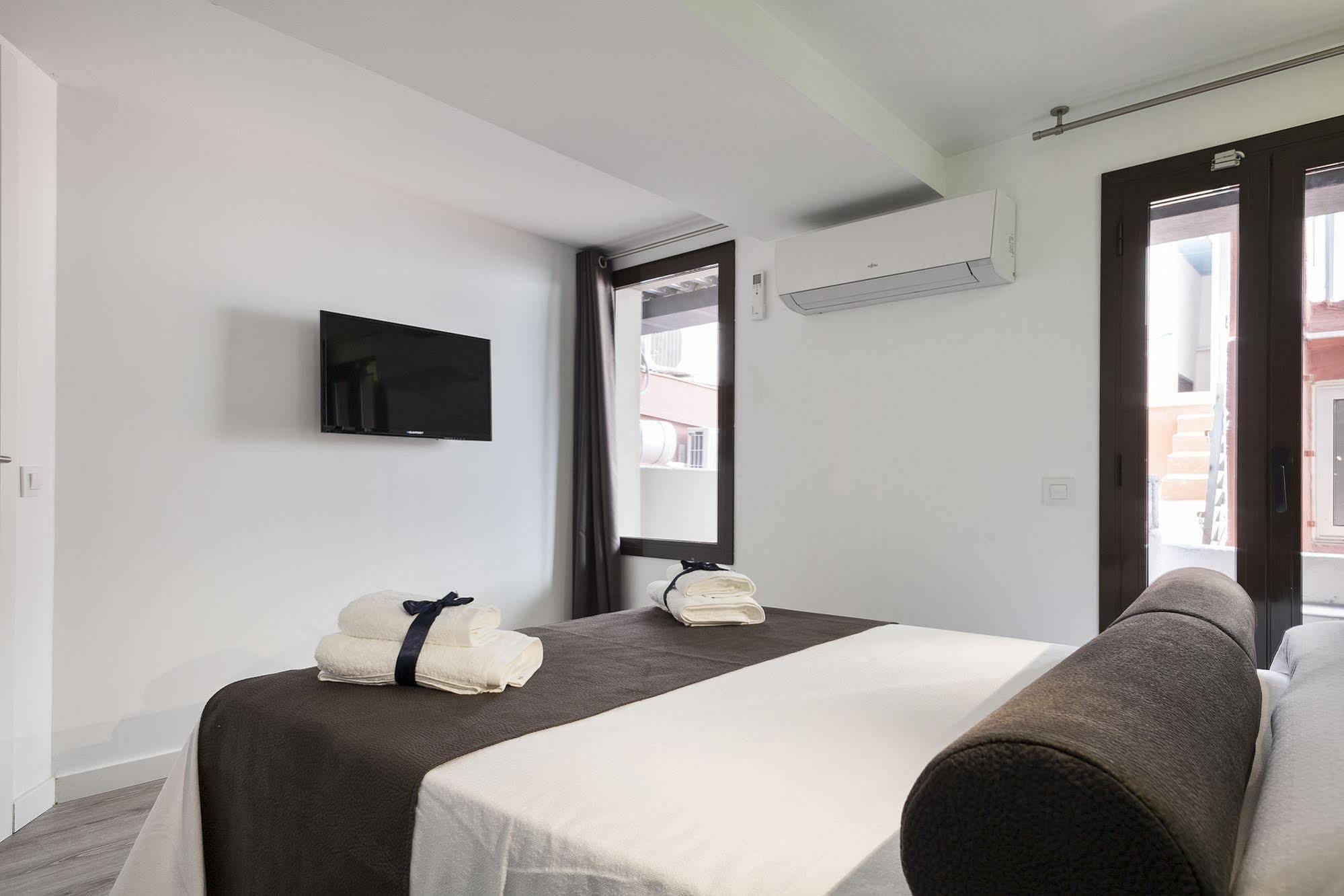 Apartment Habitat Adn *